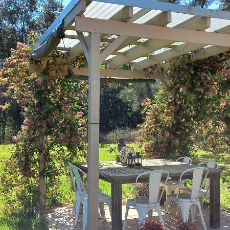Misty Glen Cottage Hunter Valley Exterior photo