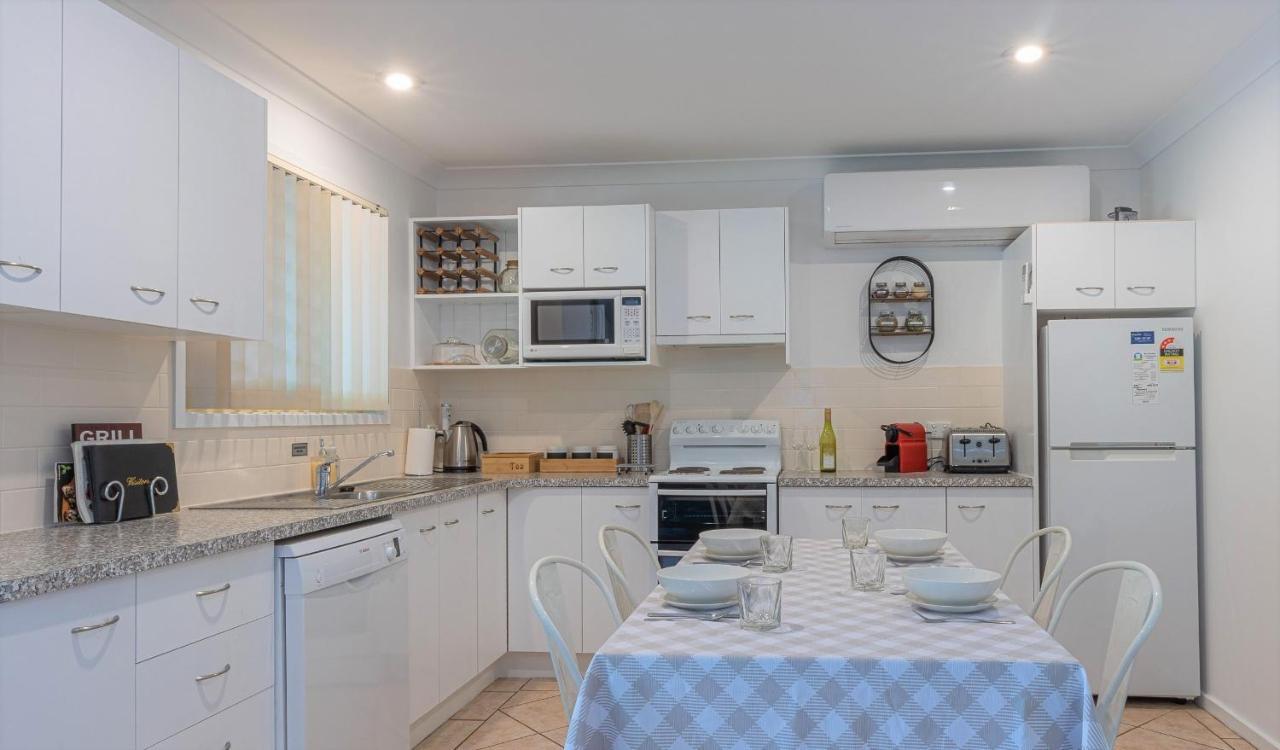 Misty Glen Cottage Hunter Valley Exterior photo
