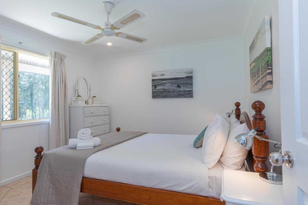 Misty Glen Cottage Hunter Valley Exterior photo