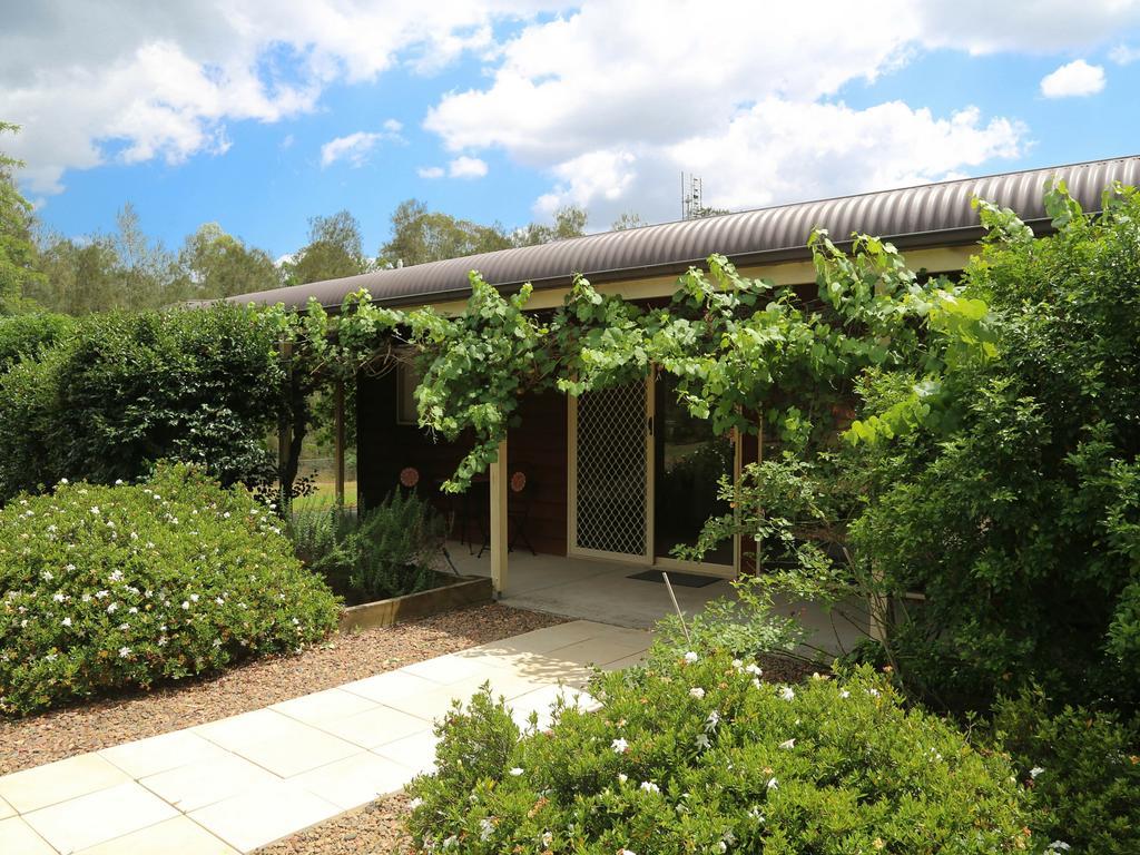 Misty Glen Cottage Hunter Valley Exterior photo