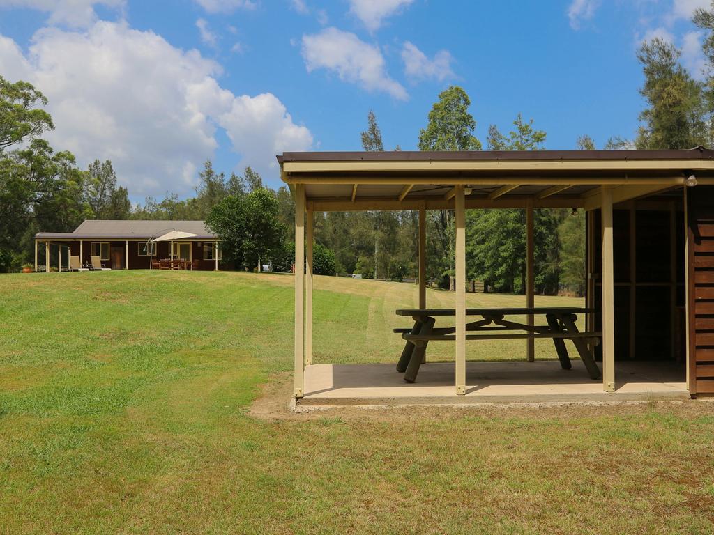 Misty Glen Cottage Hunter Valley Exterior photo