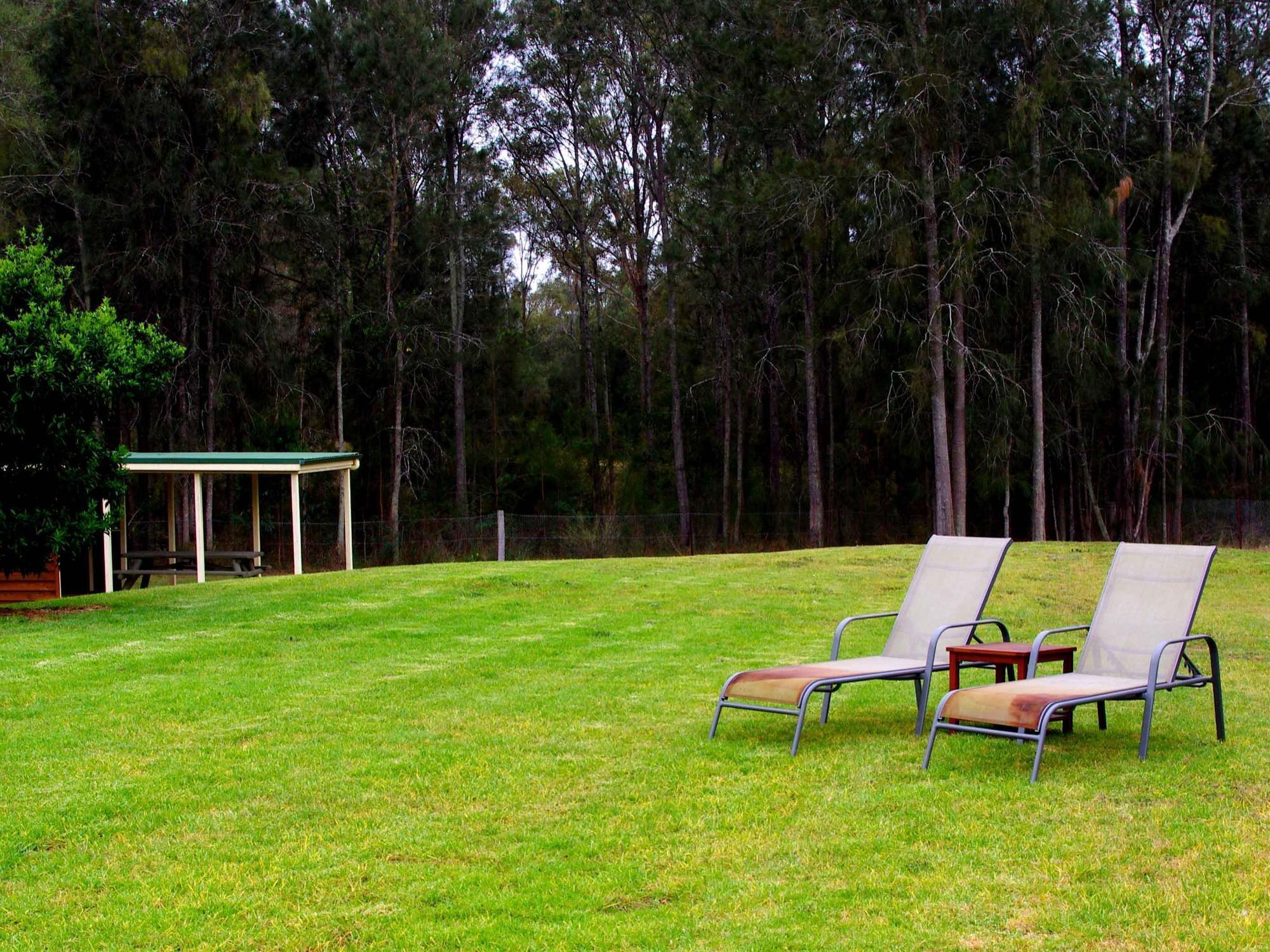 Misty Glen Cottage Hunter Valley Exterior photo